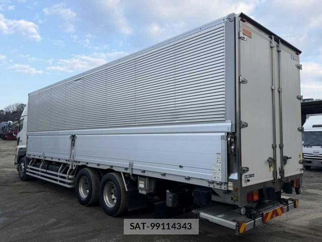 Hino PROFIA 2017-01 6527310-6