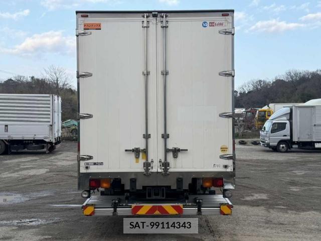 Hino PROFIA 2017-01 6527310-7