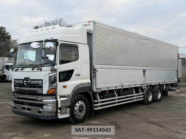 Hino PROFIA 2017-01 6527310-8