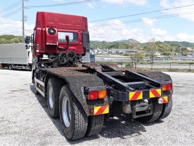 Hino PROFIA 2015-09 6530374-10