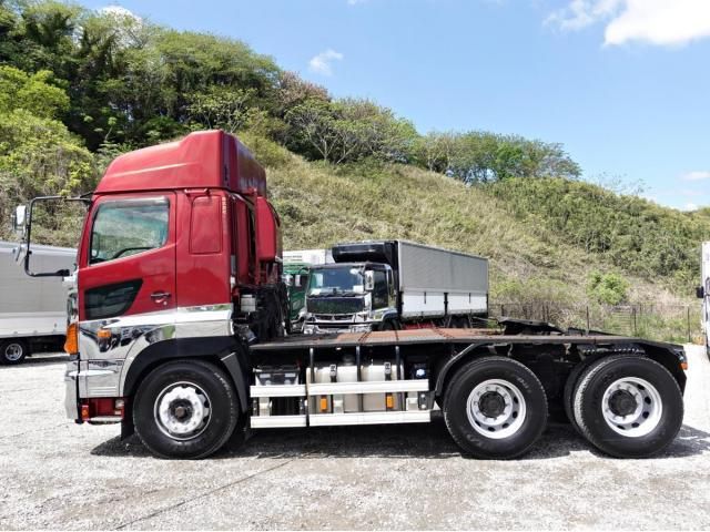 Hino PROFIA 2015-09 6530374-11