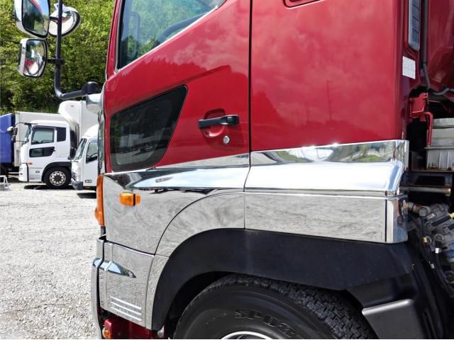 Hino PROFIA 2015-09 6530374-12