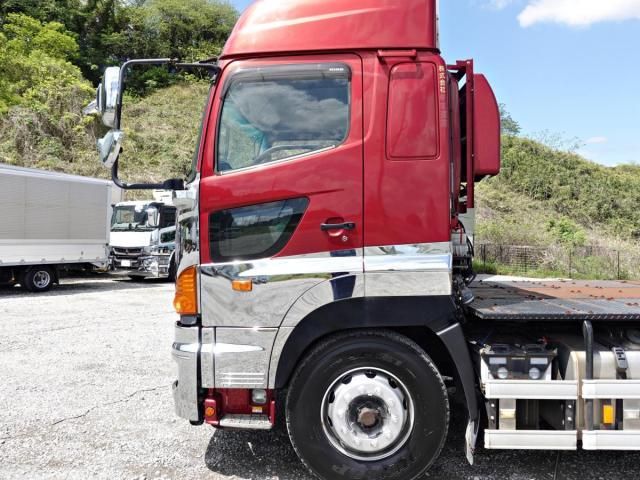 Hino PROFIA 2015-09 6530374-13