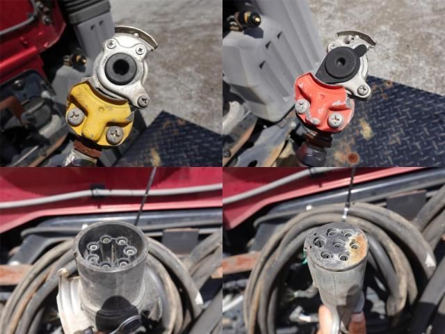 Hino PROFIA 2015-09 6530374-15