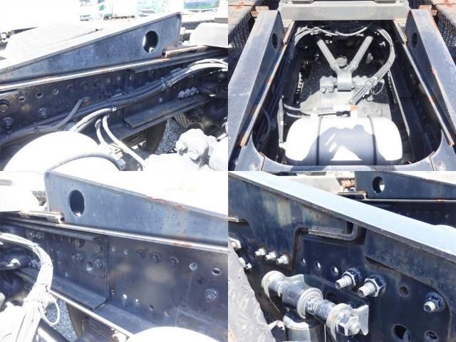 Hino PROFIA 2015-09 6530374-20