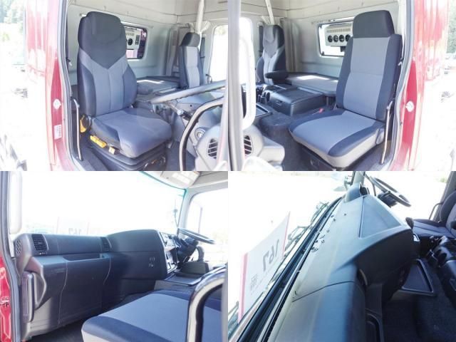 Hino PROFIA 2015-09 6530374-23