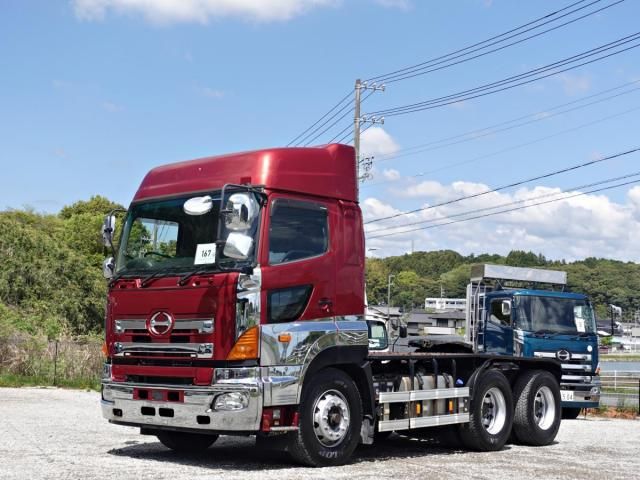 Hino PROFIA 2015-09 6530374-28