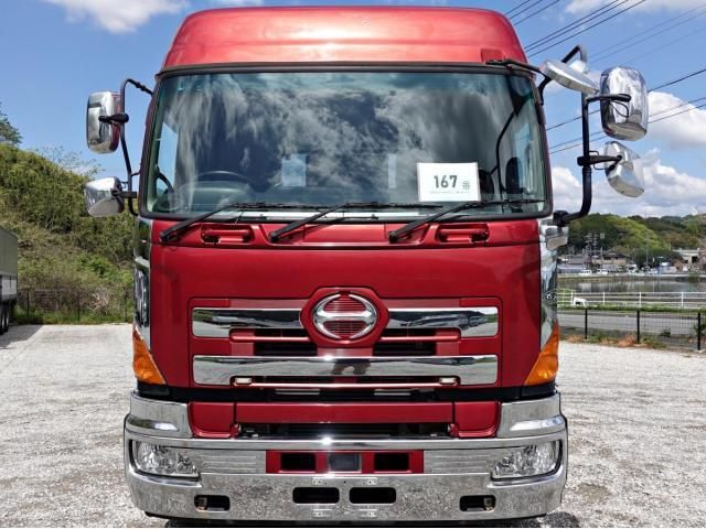 Hino PROFIA 2015-09 6530374-2