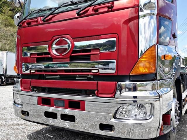 Hino PROFIA 2015-09 6530374-3