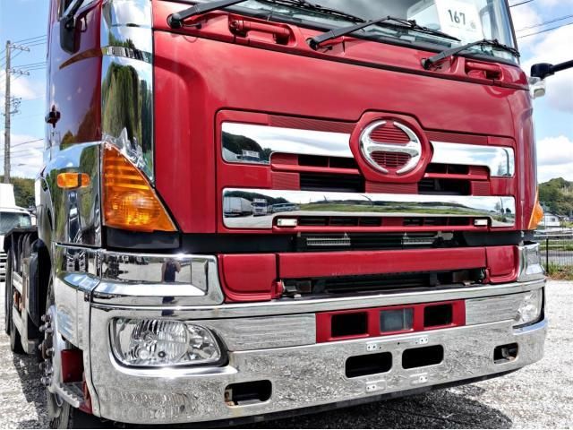 Hino PROFIA 2015-09 6530374-4