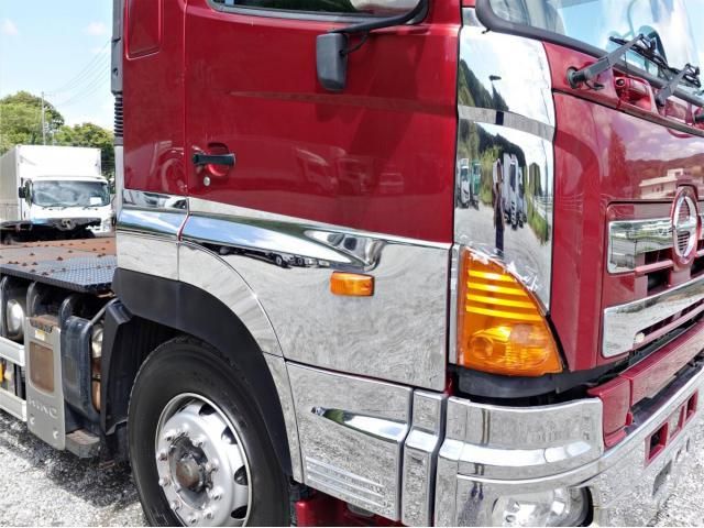 Hino PROFIA 2015-09 6530374-5