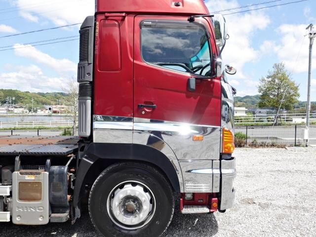 Hino PROFIA 2015-09 6530374-6