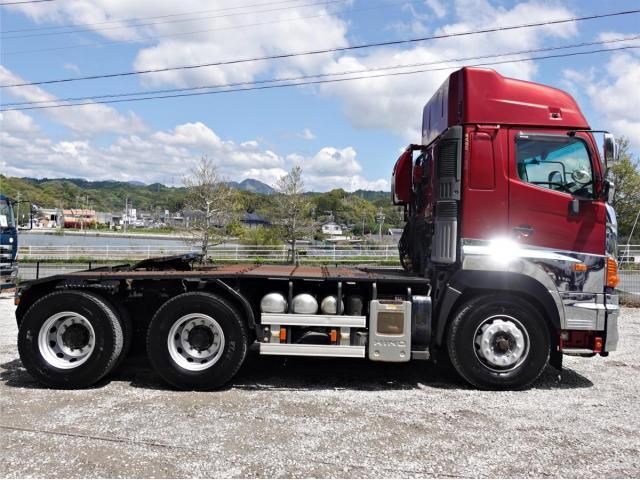 Hino PROFIA 2015-09 6530374-7