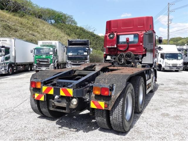 Hino PROFIA 2015-09 6530374-8