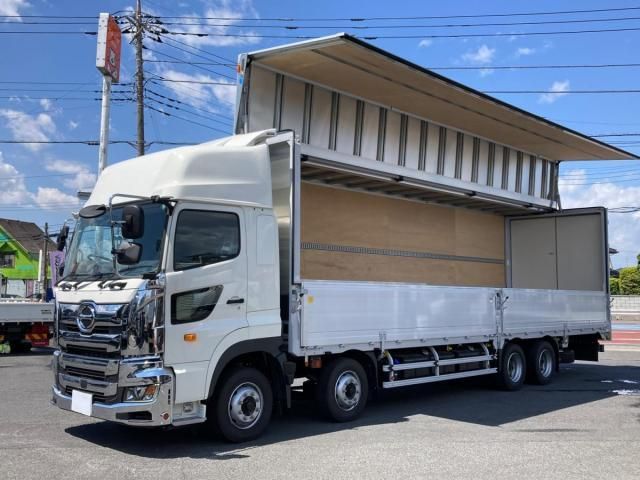 Hino PROFIA 2025-09 6530353-0
