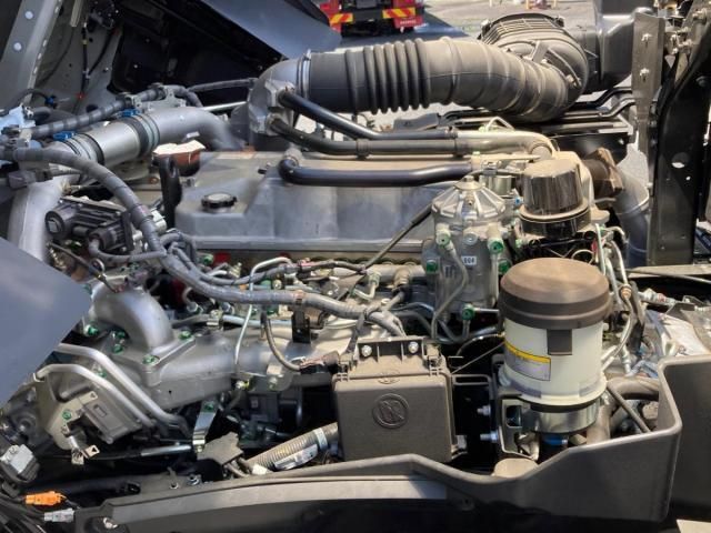 Hino PROFIA 2025-09 6530353-15