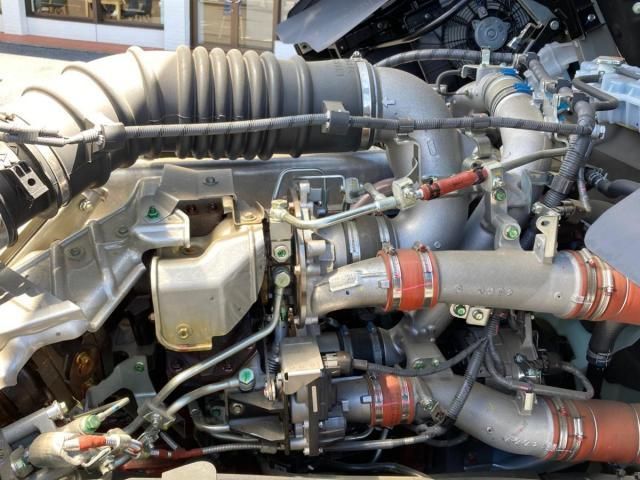 Hino PROFIA 2025-09 6530353-16