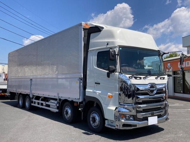 Hino PROFIA 2025-09 6530353-1