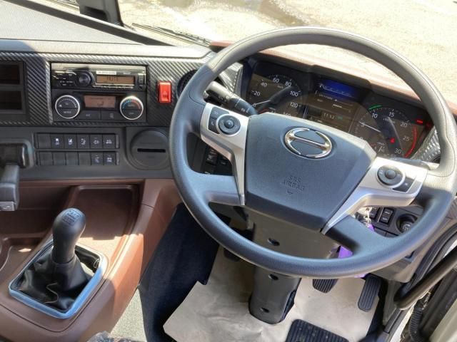 Hino PROFIA 2025-09 6530353-19