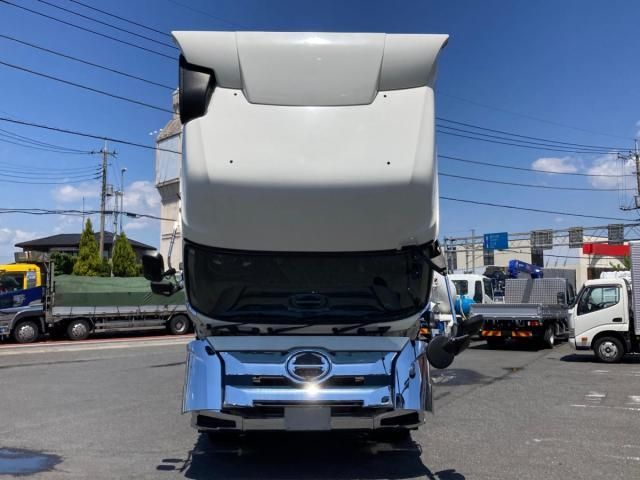 Hino PROFIA 2025-09 6530353-22