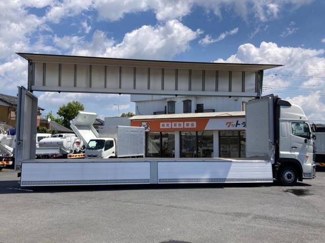 Hino PROFIA 2025-09 6530353-5
