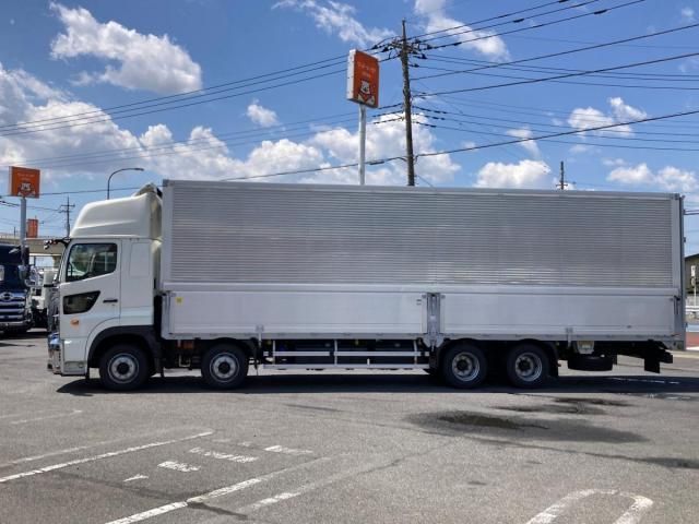 Hino PROFIA 2025-09 6530353-6