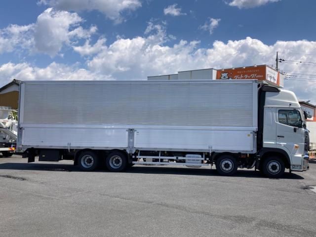 Hino PROFIA 2025-09 6530353-7
