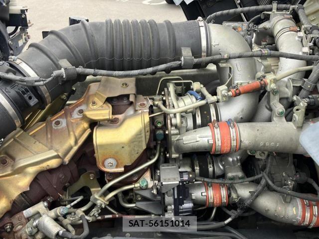 Hino PROFIA 2018-03 6527302-16