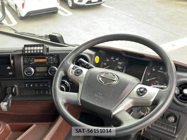 Hino PROFIA 2018-03 6527302-19