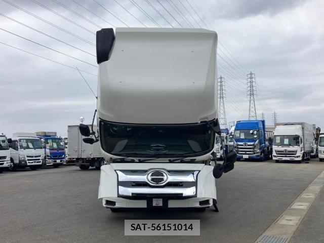 Hino PROFIA 2018-03 6527302-22