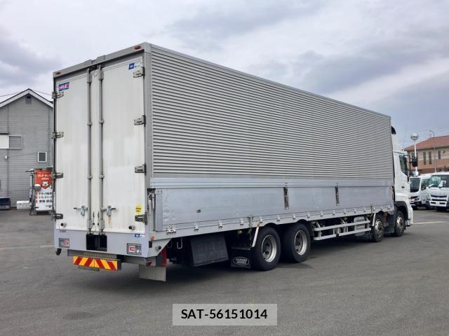 Hino PROFIA 2018-03 6527302-2