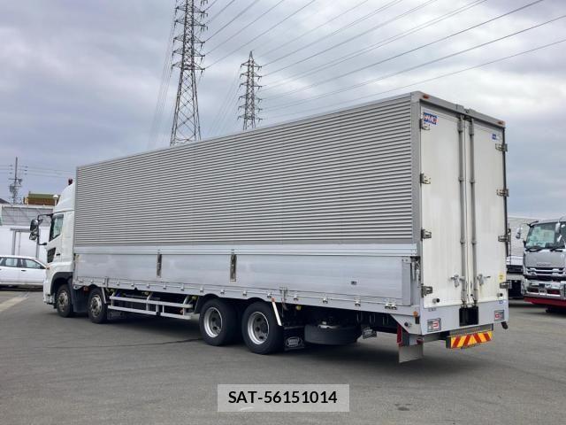 Hino PROFIA 2018-03 6527302-3