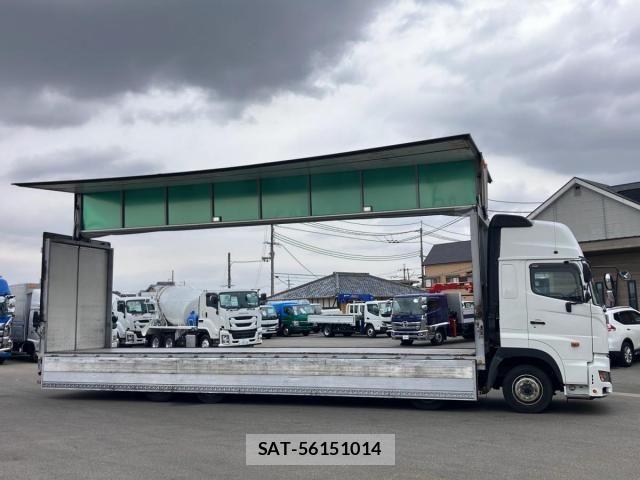 Hino PROFIA 2018-03 6527302-5