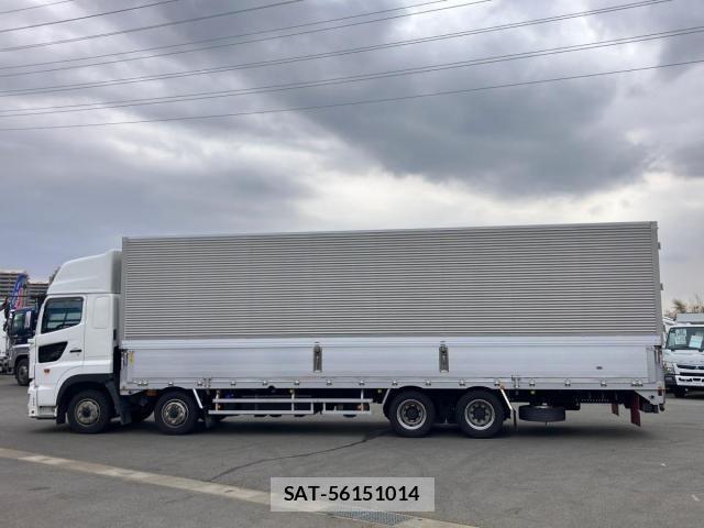 Hino PROFIA 2018-03 6527302-6