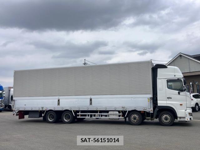 Hino PROFIA 2018-03 6527302-7