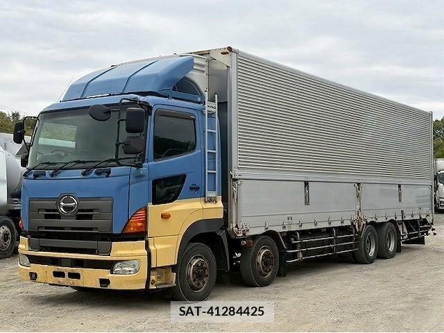 Hino PROFIA 2015-05 6527322-0