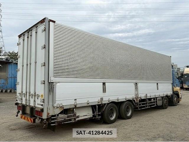 Hino PROFIA 2015-05 6527322-1