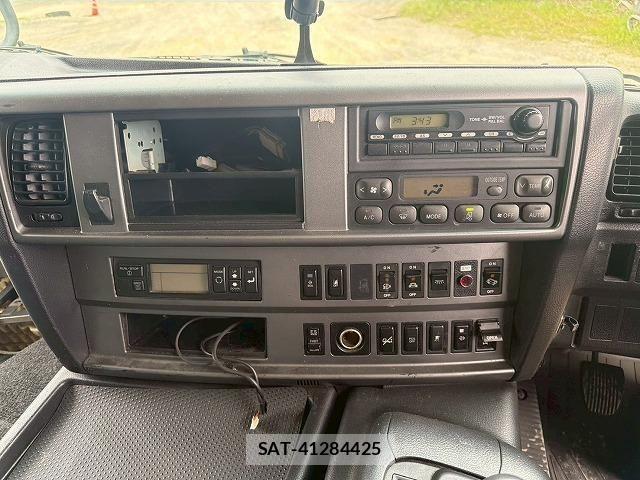 Hino PROFIA 2015-05 6527322-19