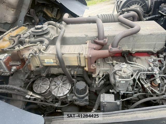 Hino PROFIA 2015-05 6527322-26