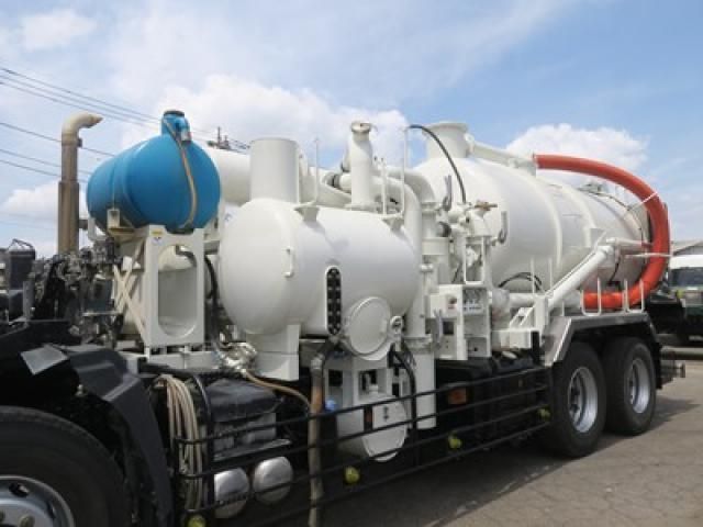 Hino PROFIA 2018-09 6596771-15