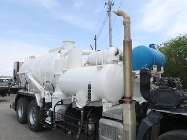 Hino PROFIA 2018-09 6596771-16
