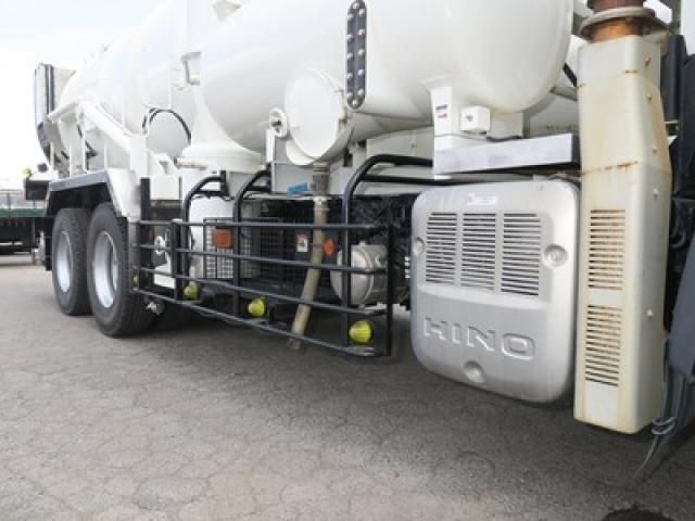 Hino PROFIA 2018-09 6596771-17