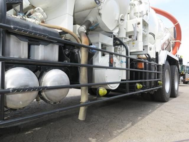 Hino PROFIA 2018-09 6596771-18