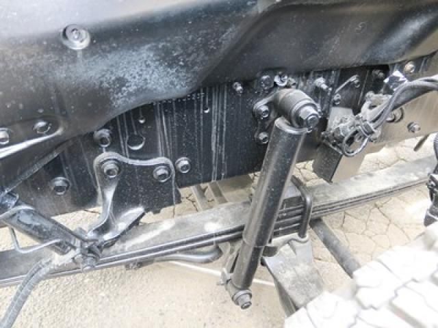 Hino PROFIA 2018-09 6596771-25