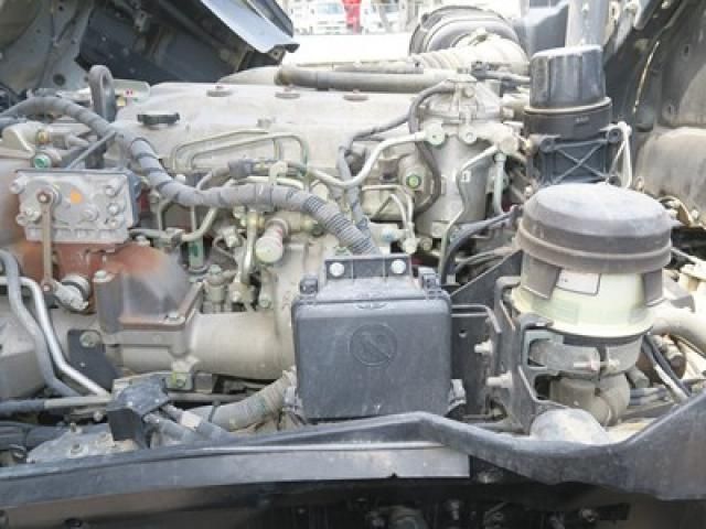Hino PROFIA 2018-09 6596771-26