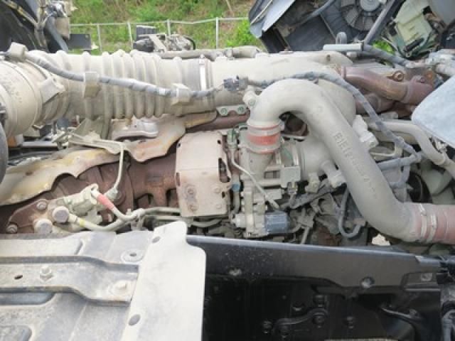 Hino PROFIA 2018-09 6596771-27