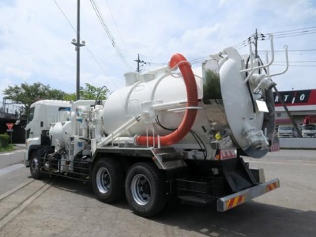 Hino PROFIA 2018-09 6596771-2