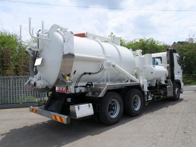 Hino PROFIA 2018-09 6596771-3