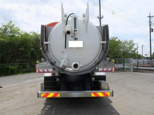 Hino PROFIA 2018-09 6596771-4