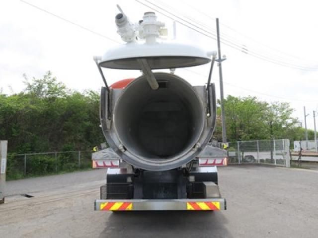 Hino PROFIA 2018-09 6596771-5